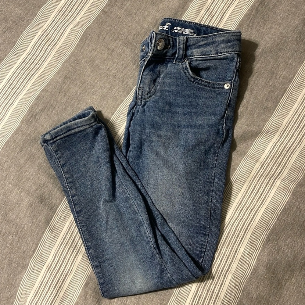 Cat & Jack Denim